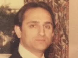 Barry Arthur Greenberg's Memorial Website