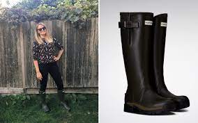 Rubber Mens Hunter Wellies Free Delivery Www Workscom Com Br