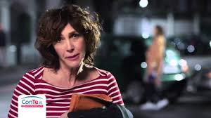 All'inzio di novembre inizieranno le prove della parrucca di natalia ginzburg con maria amelia monti e roberto turchetta, regia di antonio zavatteri. Spot Conte It Maria Amelia Monti Youtube