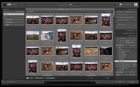 Lightroom works by using catalogs that contain processing info related to the images in your step 4. Adobe Unveils All New Cloud Based Lightroom Cc Rebrands Old Application Lightroom Classic Digital Photography Review