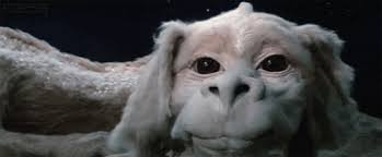 The neverending story i wish i had me a luck dragon the. The Neverending Story By Michael Ende