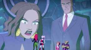 Harley Quinn Season 5 Ending, Explained