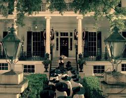 See more ideas about coven, ahs coven, american horror story coven. American Horror Story Coven S Real Life Filming Locations Roadtrippers