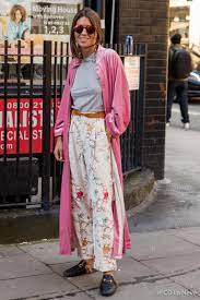 Muestran los restos del submarino hundido de la armada indonesia, encontrados en el fondo del mar divididos en tres partes. London Fashion Week J W Anderson Aw17 Street Style London Et Paris Street Style Fashion London Fashion Week