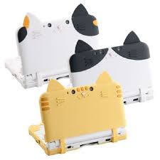 Kawaii Les Coques Chat Pour Nintendo 3ds Xl Nintendo 3ds Nintendo 2ds Nintendo