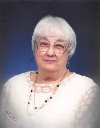 Thelma Robinson Obituary