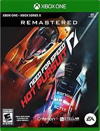 Hot pursuit y en francia como need for speed iii: Amazon Com Need For Speed Hot Pursuit Remastered Xbox One Video Games