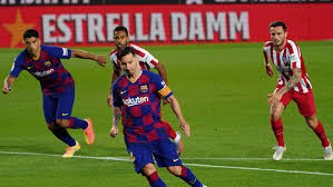 In the great 'lionel messi versus cristiano ronaldo' debate, one of the major marks against the barcelona star is his lack of success on the international stage with argentina. A Statistical Breakup Of Lionel Messi S 700 Goals