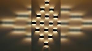 Black White Nordic Creative Garden Sconces Wall Light Bedroom Bedside Hotel Room Iron Modern Decorative Colorful Led Wall Lamp China Led Wall Light Wall Lamp Made In China Com