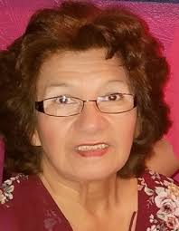 Celia Garcia Obituary August 12, 2021