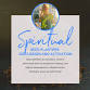 Spiritual Seed Planters: Discussion and Activation event in Mooresville, NC
