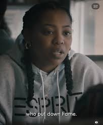 Speculation about a deceased person's identity