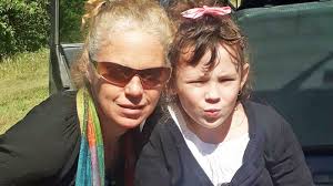 Eight months ago, doctors believed Gold Coast girl Mackinlee Anderson was  99.8 percent brain dead.