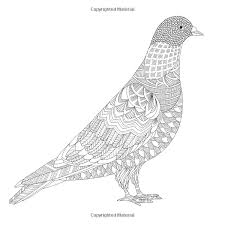 Pin On Zentangles Patterns Coloring