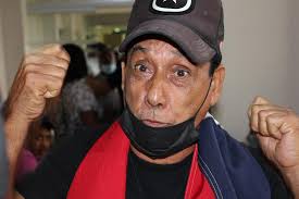 Desvinculado Ayuntamiento Santo Domingo Norte reclaman prestaciones