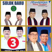 Bupati dan wakil bupati solok terpilih tersebut juga mengingatkan agar, seluruh pejabat harus mampu berkoordinasi yang baik pembacaan keputusan atas kemenangan pasangan epyardi asda dan jon firman pandu disampaikan oleh majelis hakim mk, dalam sidang di mk , senin (22/3/2021). Patronnews Co Id Aktual Jujur Mencerahkan