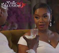 Il n'y a pas quelqu'un là-bas pour remettre celle-ci à sa place? Elle est  pire que Pétunia 😂😂 Leroy et Tandiswa, la vraie définition de la vie,