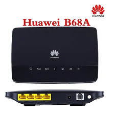 Guides on unlocking huawei b933/b200/b200w this is to used other sim and net provider. New And Original Huawei B68a 3g Wireless Gateway 3g Router With Sim Slot Unlocked Mobile Router With Lan Hspa Flash Deal 78e6d1 Digitalaxe