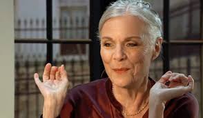 General Hospital Recap: Tracy Plans to Destroy Deception