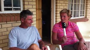 „mateřství a kariéru zvládám docela dobře.. Jan Zelezny Bara Spotakova Interview Youtube