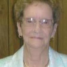 Doris Fritz Obituary May 8, 2013