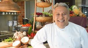 That is to use 1.5 cup of water instead plus 0.5 cup. Chef Wan The Flamboyant Malaysian Food Ambassador On Staying True To Our Food Culture Tatler Malaysia