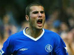 Mutu spielte zuletzt bei asa tirgu mures (asa tg). Chelsea Flop Adrian Mutu Becomes Dinamo Bucharest General Manager Goal Com
