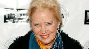Sally Kirkland, stage and screen star who earned an Oscar nomination in ' Anna,' dies at age 84