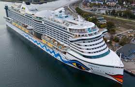 She was the first cruise ship in the fleet of aida cruises. Aidaprima Deck Plan Cruisemapper