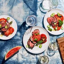 They serve reasonably priced lunches but dinner can be expensive. 4 Make Ahead Meals For Summer Dinner Parties Bon Appetit