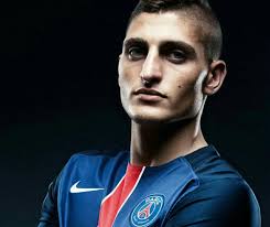 Mbappe is the piece of the puzzle psg were missing. Marco Verratti Imdb