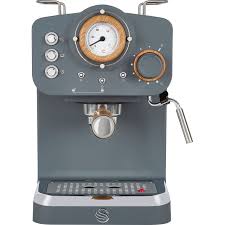 We did not find results for: Sk22110gryn Swan Espresso Coffee Machine Grey Ao Com