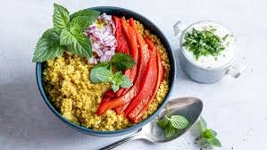 Rezepte Aus Verschiedenen Sendungen Kategorien Und Regionen Zum Nachkochen In 2020 Rezepte Minzjoghurt Lebensmittel Essen