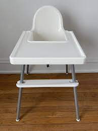 dishwasher safe adjustable footrest for ikea antilop high etsy in 2021 ikea high chair high chair antilop high chair
