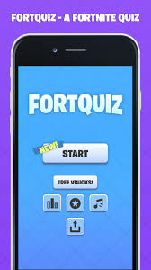 Fortnite quiz knowledge in name that fortnite characters! Fortnite Quiz For Android Apk Download