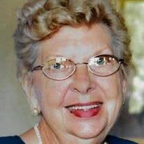 Ethel Combs Obituary