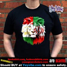 Afghanistan's current flag consists of three equal vertical bands of black, red, and green. Lion Iran Tajikistan Afghanistan India T Shirt Hoodie Sweatshirt And Long Sleeve