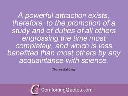 15 Quotations From Charles Babbage | ComfortingQuotes.com via Relatably.com