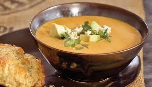 If you enjoyed this article, read on and find out the 17 delicious argentine food dishes you should be eating. Locro De Papas Peruvian Potato Soup The Splendid Table