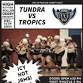 Roller Derby Charity Bout