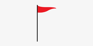 Bandeira da alemanha fahne eagle bandeira nacional, águia, bandeira, animais png. Bandeira Triangular Png Red Flag Vector Free Transparent Png Download Pngkey