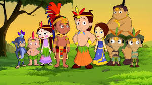 बंधबुद्ध और बुड़बक) is an indian animated comedy television web series produced by aashish mall, mayank patel and avinash walzade. Is Chhota Bheem And The Incan Adventure 2013 Movie On Netflix Flixboss