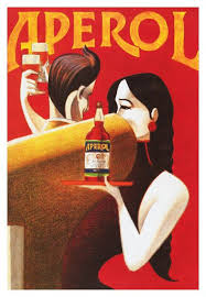 Aperol Liqueur Vintage Food Drink Poster Poster Paper Etsy Vintage Italian Posters Vintage Advertising Posters Vintage Advertising Art