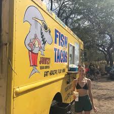 Maybe you would like to learn more about one of these? Jawz Fish Taco Truck 4 Tips