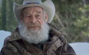 Tom Oar from Mountain Men #tomoar #mountainmen #alaskamountains