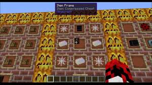 It also adds some items to the infinity catalyst recipe like the original avaritia did when other mods were installed. Avaritiaddons Mods Minecraft Curseforge