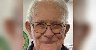 Charles Lavoy Fielder Obituary