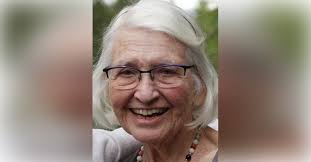 Obituary information for Mary (Ann) Klosterman