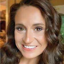 Christina Odonnell's Instagram, Twitter & Facebook