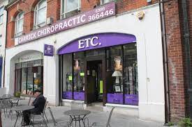Check spelling or type a new query. Espresso At Etc Carrickfergus Restaurant Reviews Photos Phone Number Tripadvisor